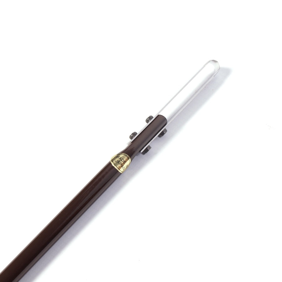 Jinmes schmale, 200 mm, 5 mm breite, doppelt geschliffene Schneide
