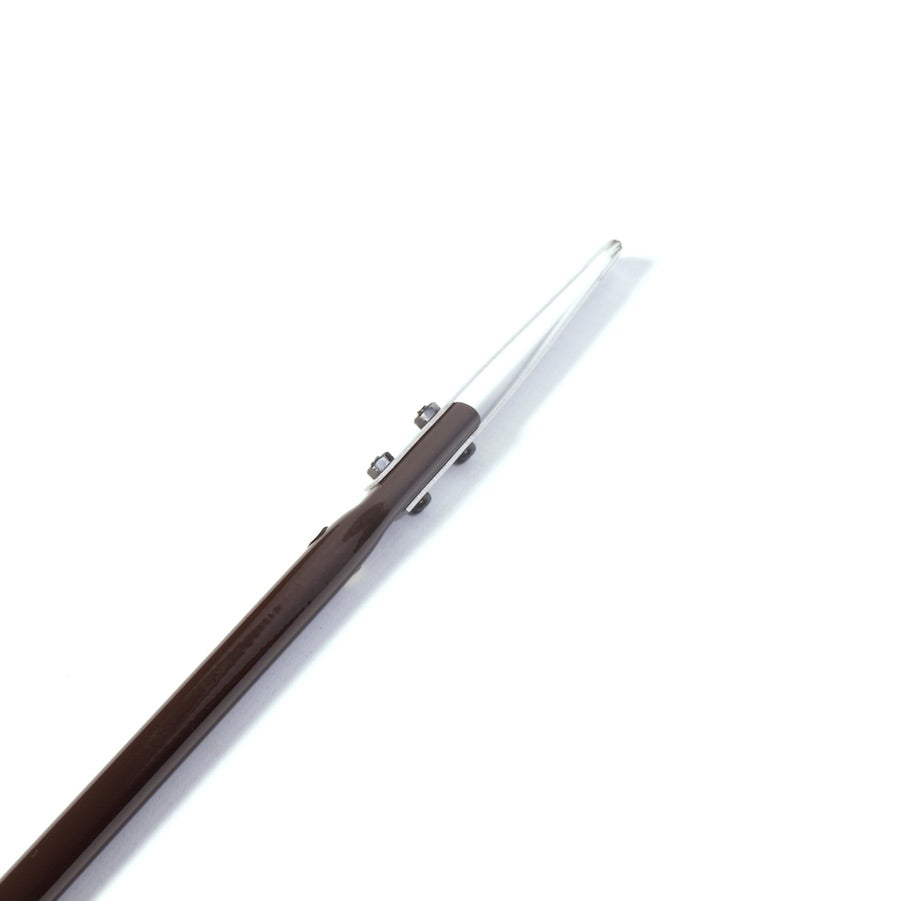 Jinmes breit, 200 mm, 10 mm breite, doppelt geschliffene Schneide