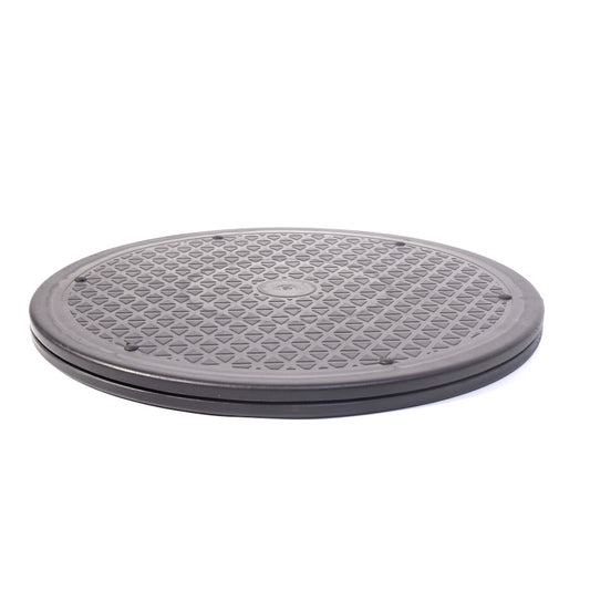 Plateau tournant, diamètre 300 mm