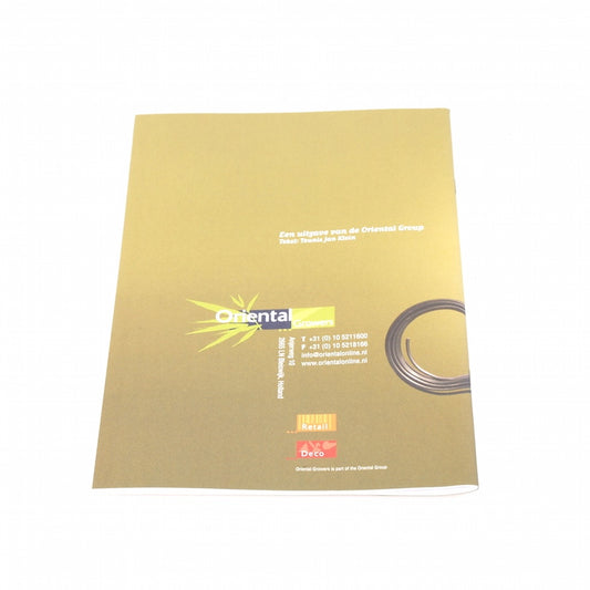 Livret sur le bonsaï