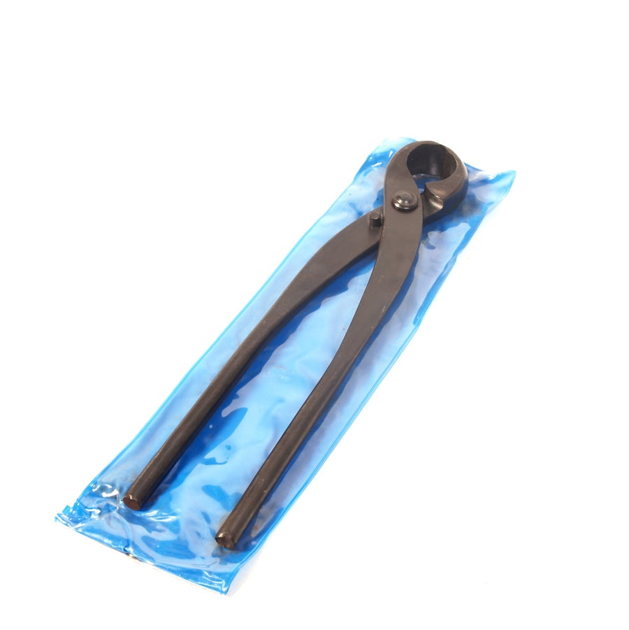 Knopfzange 275mm, gut