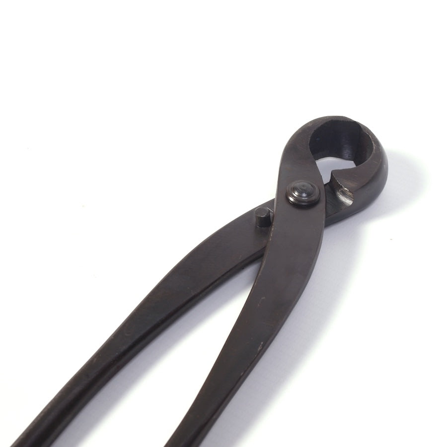 Knopfzange 275mm, gut