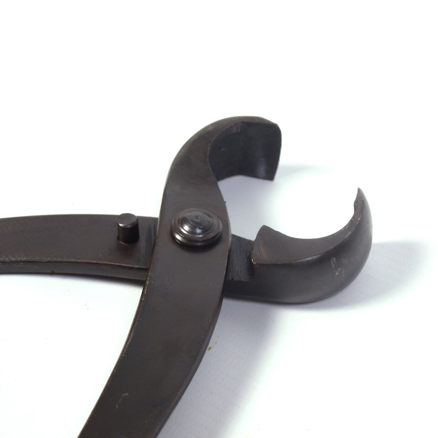 Knopfzange 275mm, gut