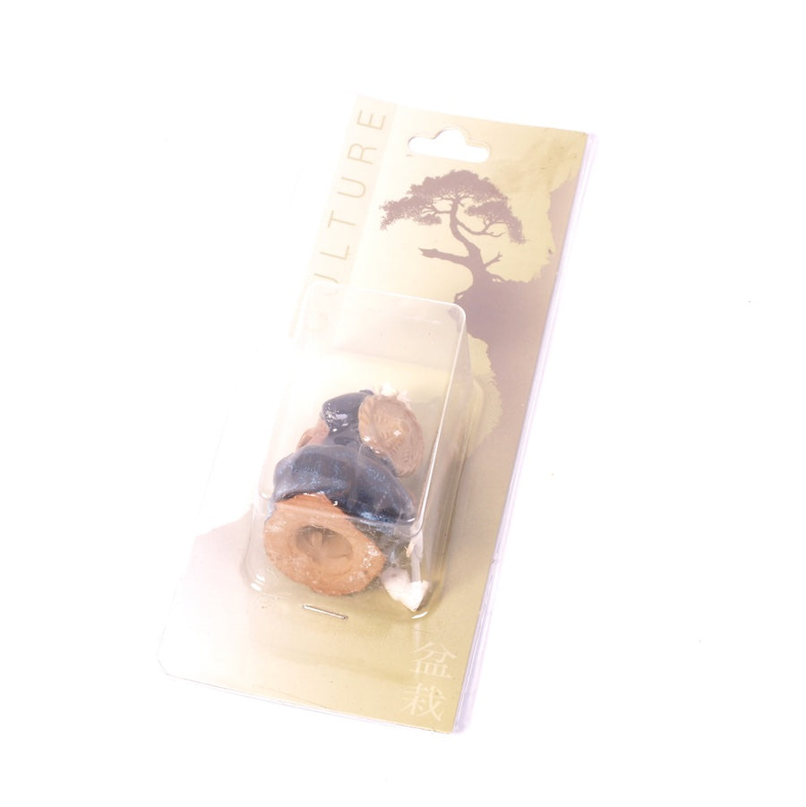 Statue Pêcheur petit