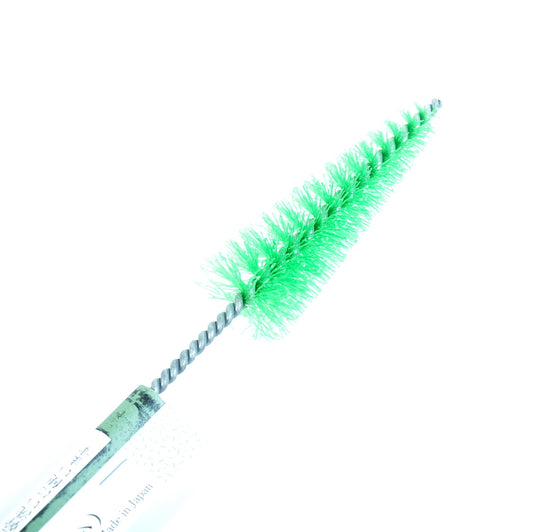 Brosse Jin douce en spirale 80 mm