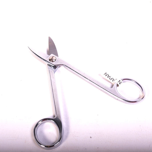 Cisaille universelle en acier inoxydable 115 mm