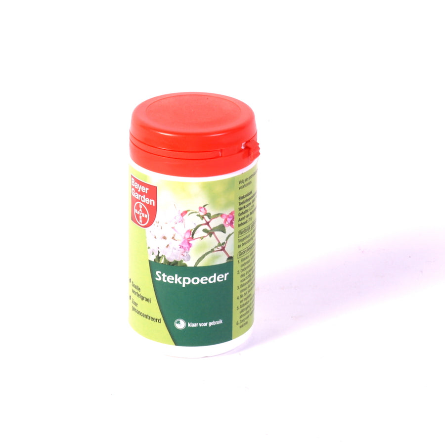 Stekpoeder 25gram