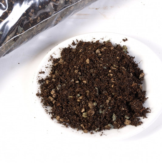 Terreau prémélangé pour bonsaï 4 litres