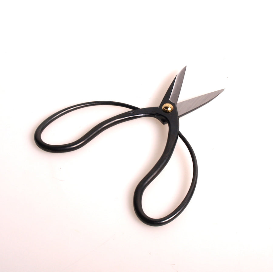 Wortel- en Takkenschaar 180mm, Carbon Japanse topkwaliteit