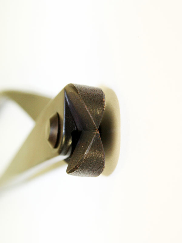 Pince coupante pour bonsaï 210 mm