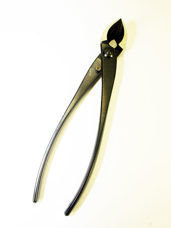 Pince concave pour bonsaï 205 mm