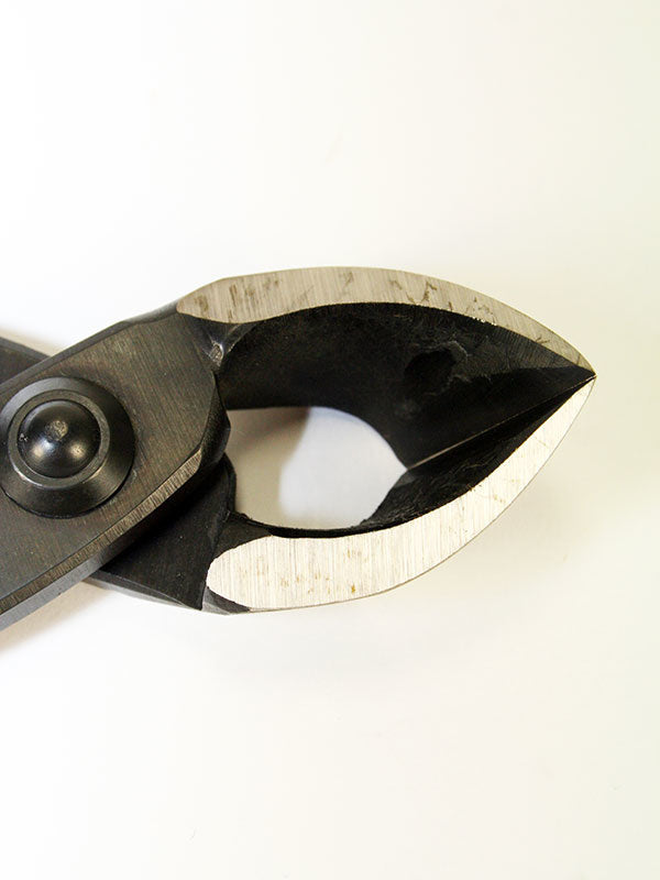 Pince concave pour bonsaï 270 mm