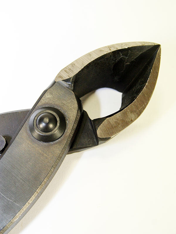 Pince concave pour bonsaï 270 mm