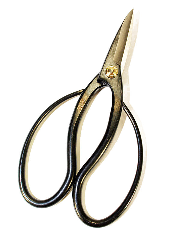 Cisaille à bonsaï 180 mm