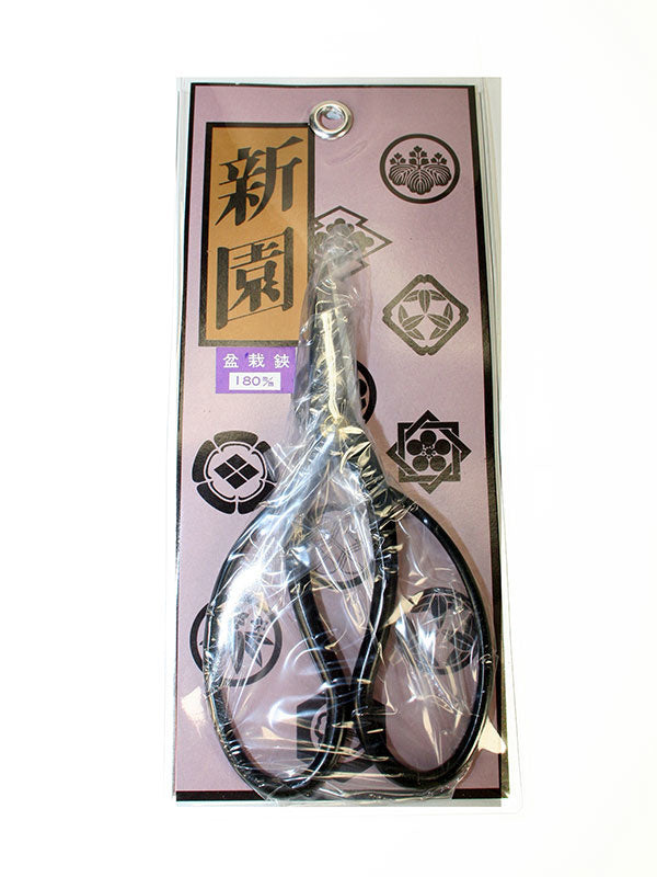 Cisaille à bonsaï 180 mm