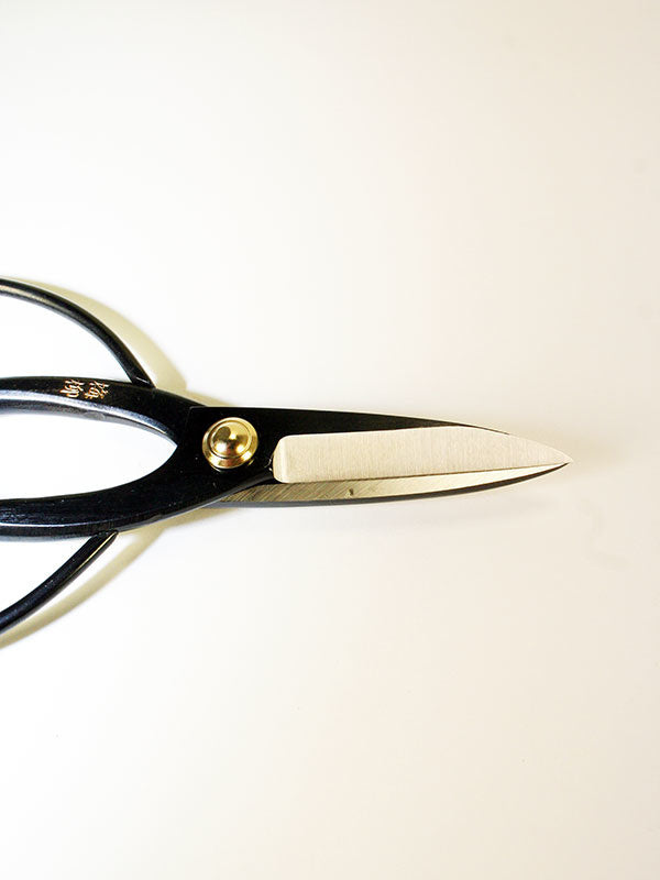 Cisaille à bonsaï 180 mm