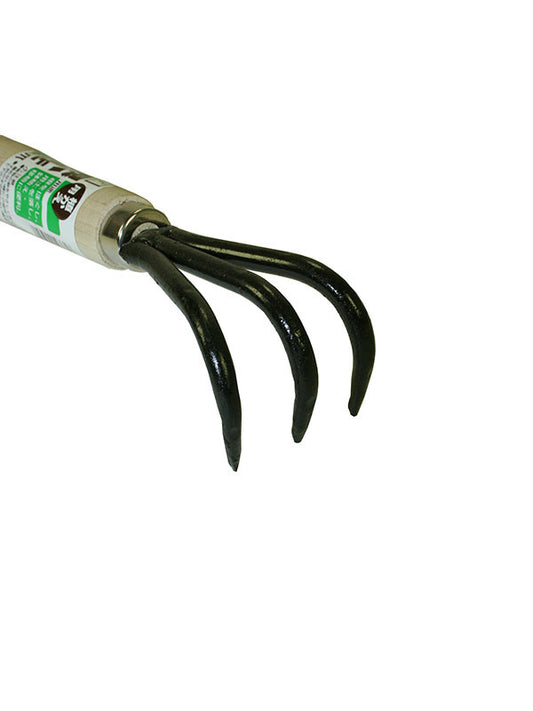 Râteau à racines pour bonsaï 220 mm