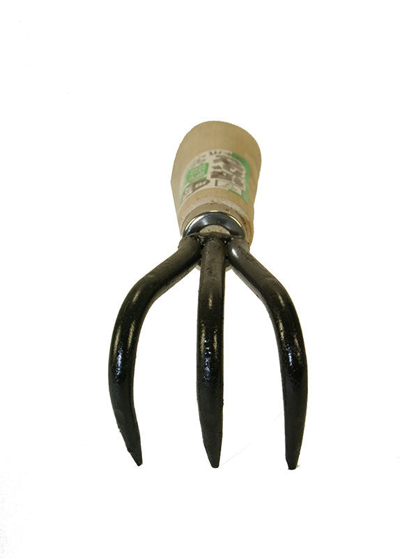 Râteau à racines pour bonsaï 220 mm