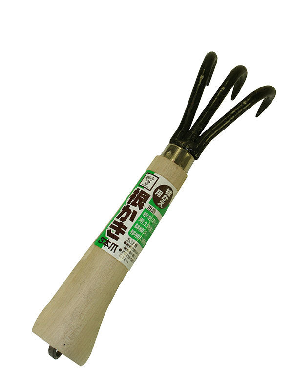 Râteau à racines pour bonsaï 220 mm