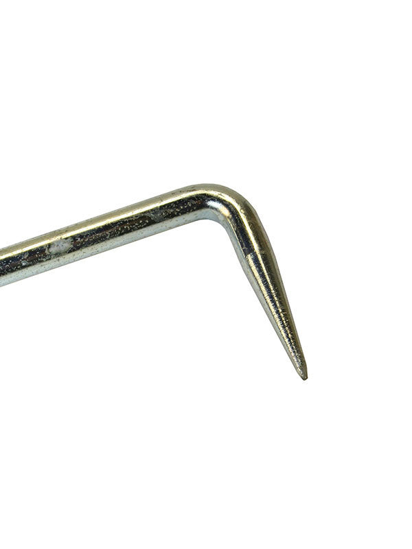 Crochet pour racines de bonsaï 220 mm