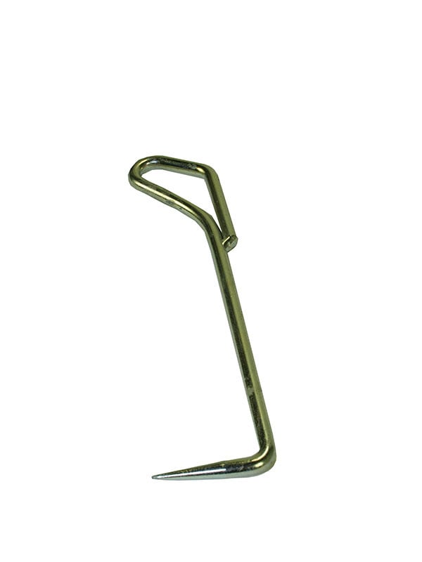 Crochet pour racines de bonsaï 220 mm