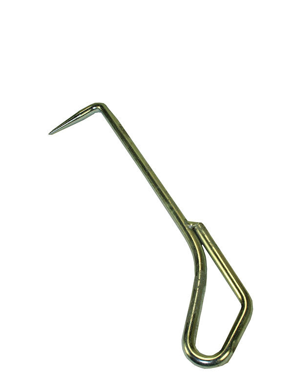 Crochet pour racines de bonsaï 220 mm