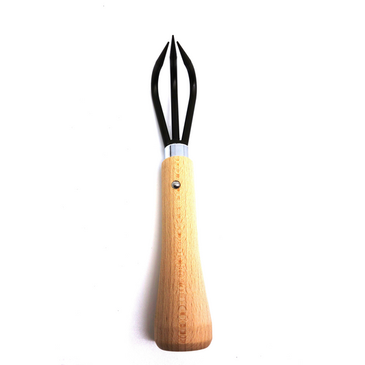 Bonsai root rake - Shiba Queen - 200 mm