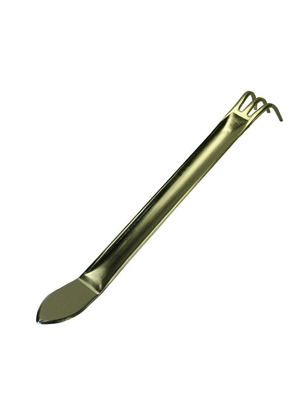 Spatule et râteau à bonsaï 255 mm