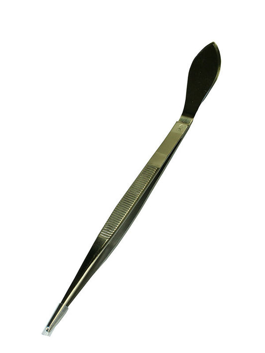 pince à bonsaï et spatule