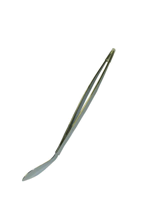 pince à bonsaï et spatule