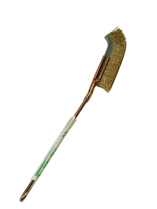 Brosse en laiton pour bonsaï Jin