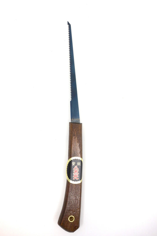 Scie à bonsaï 300 mm