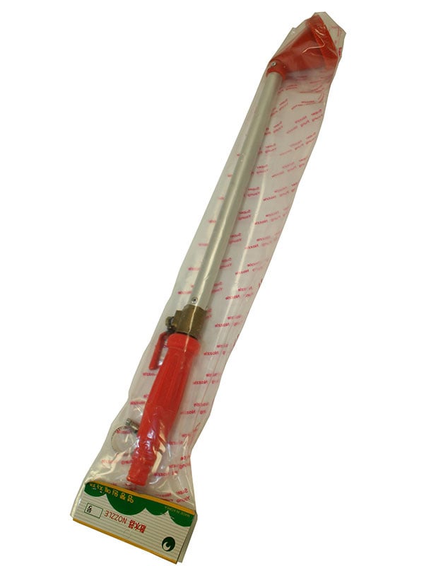 Arroseur pour bonsaï XL 600 mm, buse Ø 60 mm