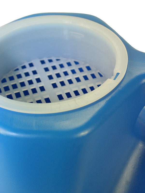 Arrosoir en plastique pour bonsaï 6 litres.