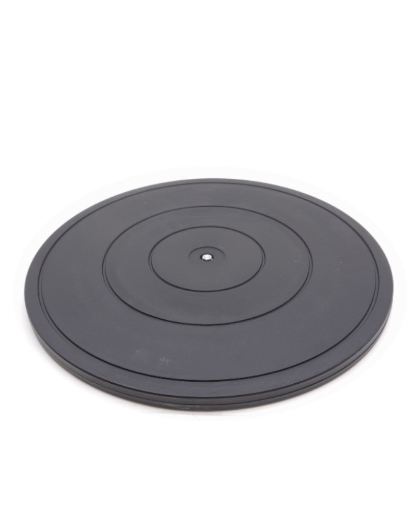 Table de travail ronde rotative de 40 cm