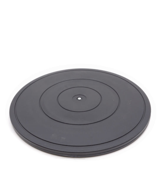 Table de travail ronde rotative de 40 cm