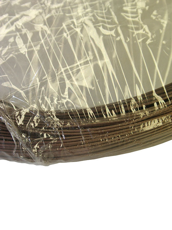 Fil de cuivre pour bonsaï 500 grammes 0,8 mm