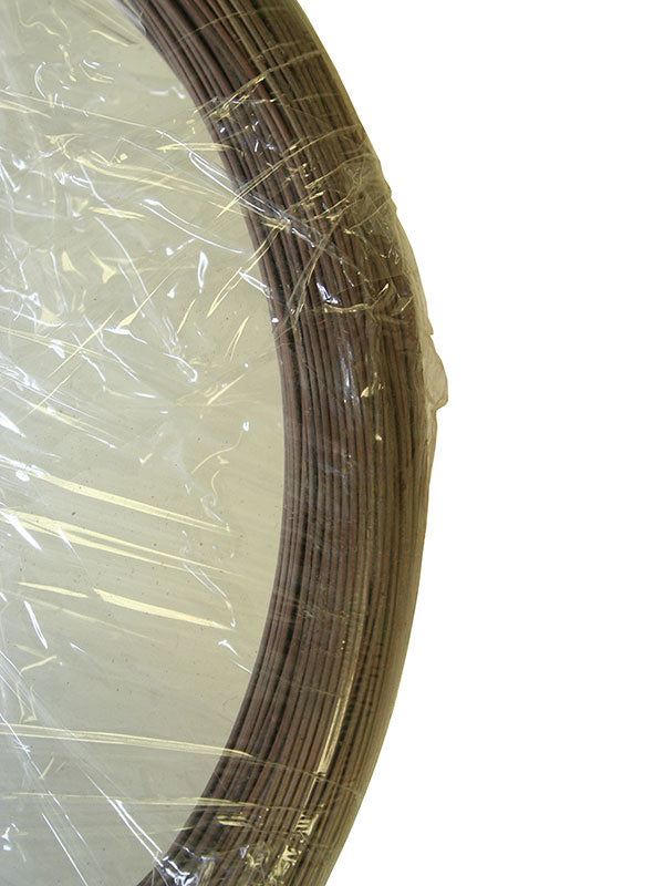 Fil de cuivre pour bonsaï 500 grammes 0,8 mm