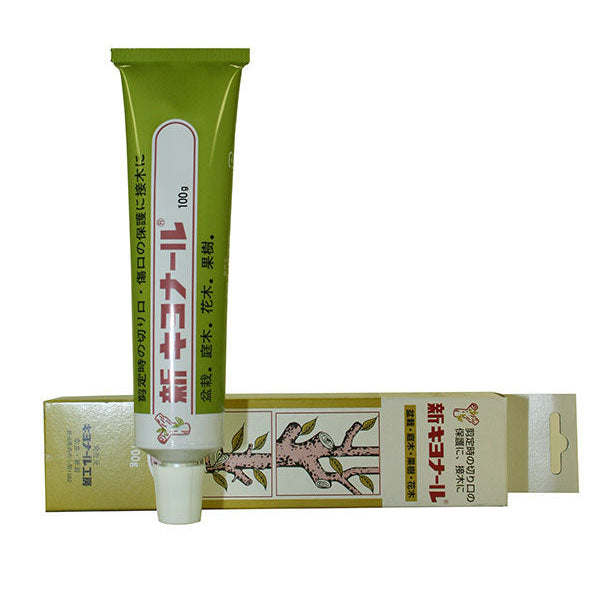 Pâte liquide pour plaies de bonsaï (Kiyonal)