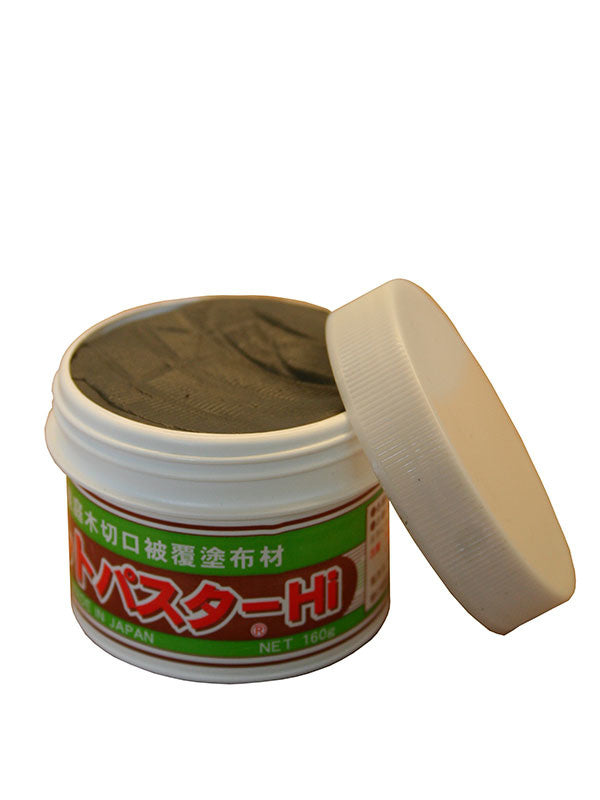 Pâte cicatrisante pour bonsaï (arbres à feuilles caduques) 160 grammes