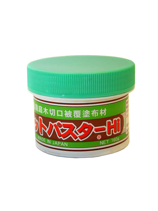 Pâte pour plaies de bonsaï 160 grammes