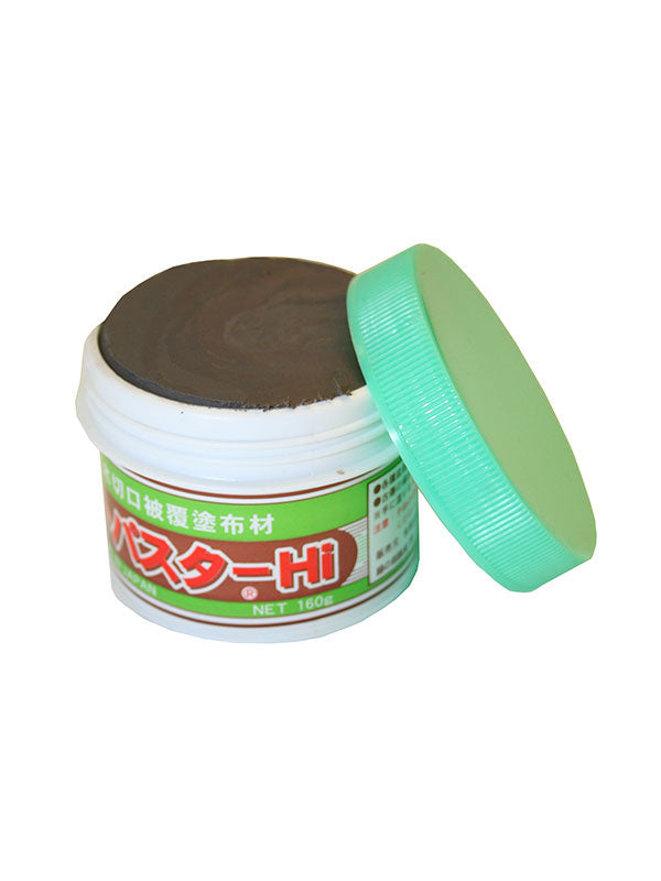 Pâte pour plaies de bonsaï 160 grammes