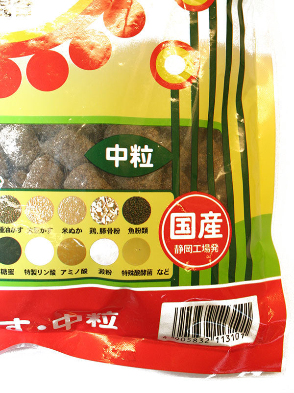 Bonsaï Tosho Aburakasu (grain moyen) -550gr