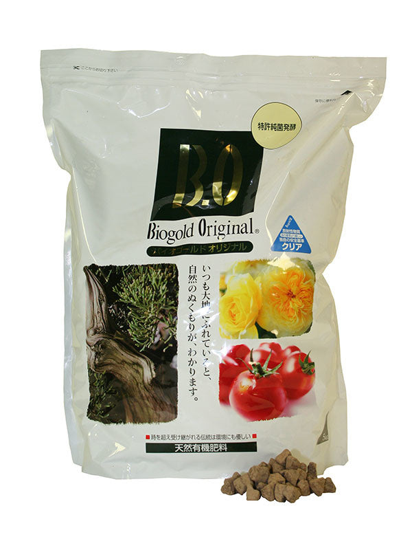 Bonsaï BioGold Original 5 kg