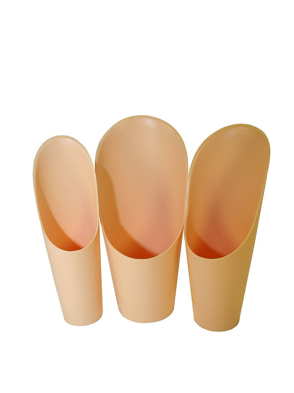 Ensemble de 3 pelles à bonsaï