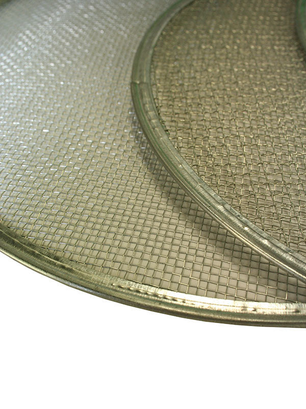 Ensemble de tamis à bonsaï 300 mm