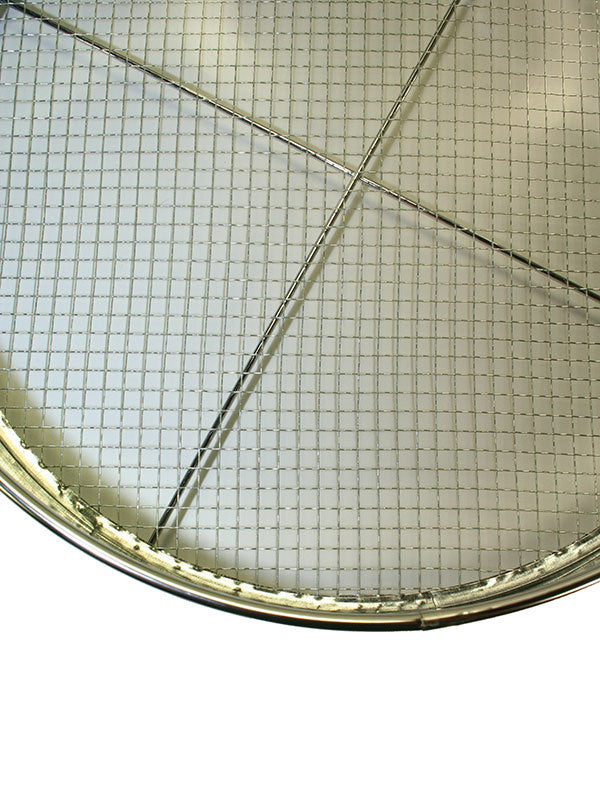 Ensemble de tamis à bonsaï 370 mm