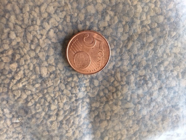 Bonsaï akadama 14 litres 2 mm pour shohin