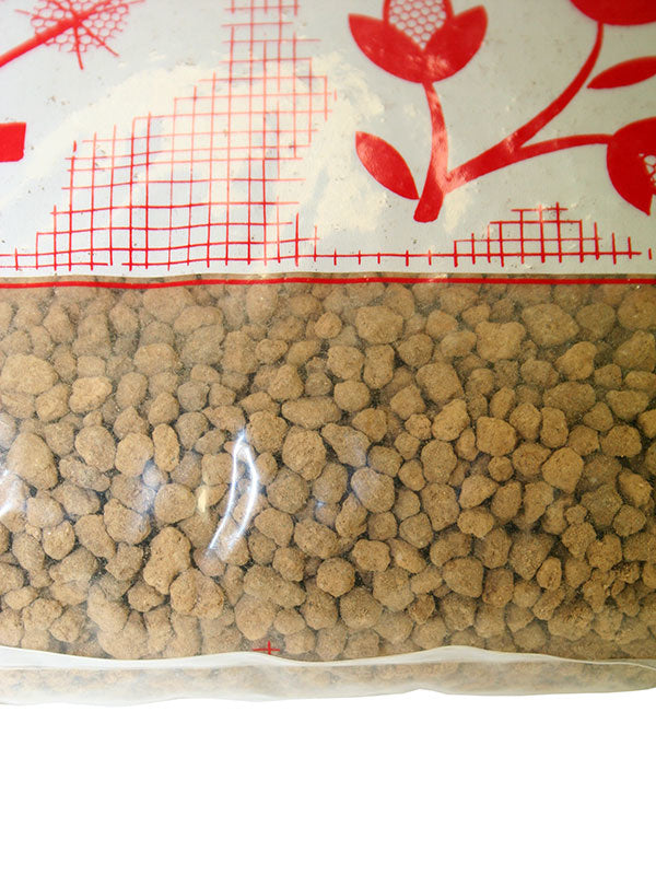 Bonsaï akadama 4 litres