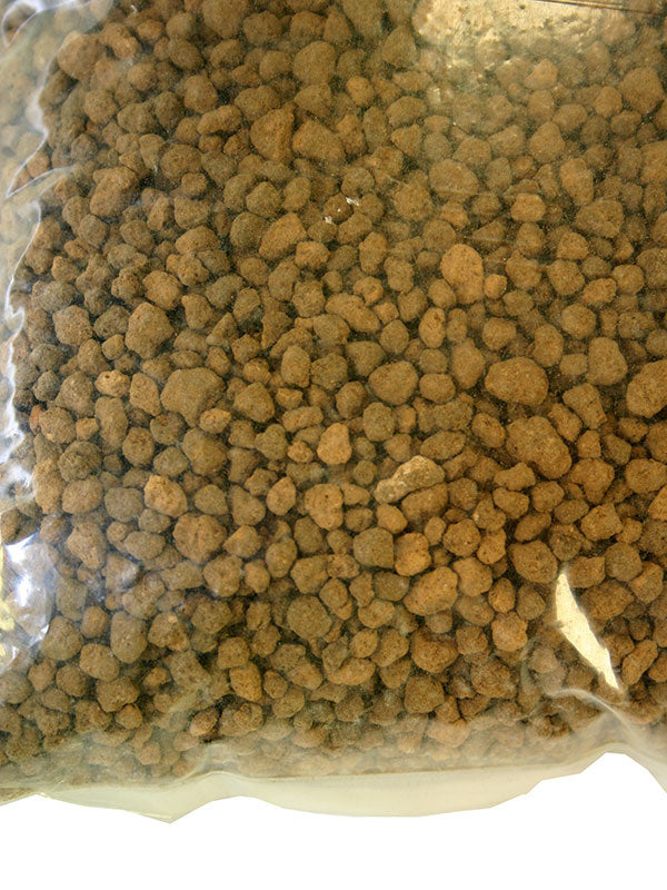 Bonsaï akadama 4 litres